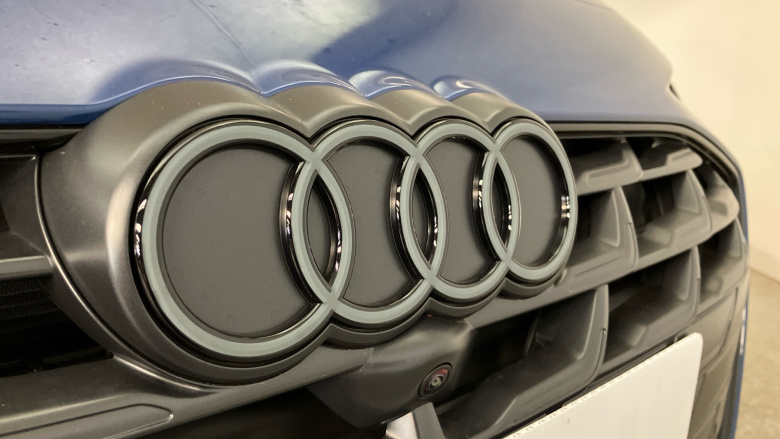 Audi A6 2.0 TDI Quattro 204 Edition 1 4dr S Tronic Diesel Saloon